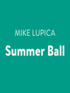 Cover image for Summer Ball